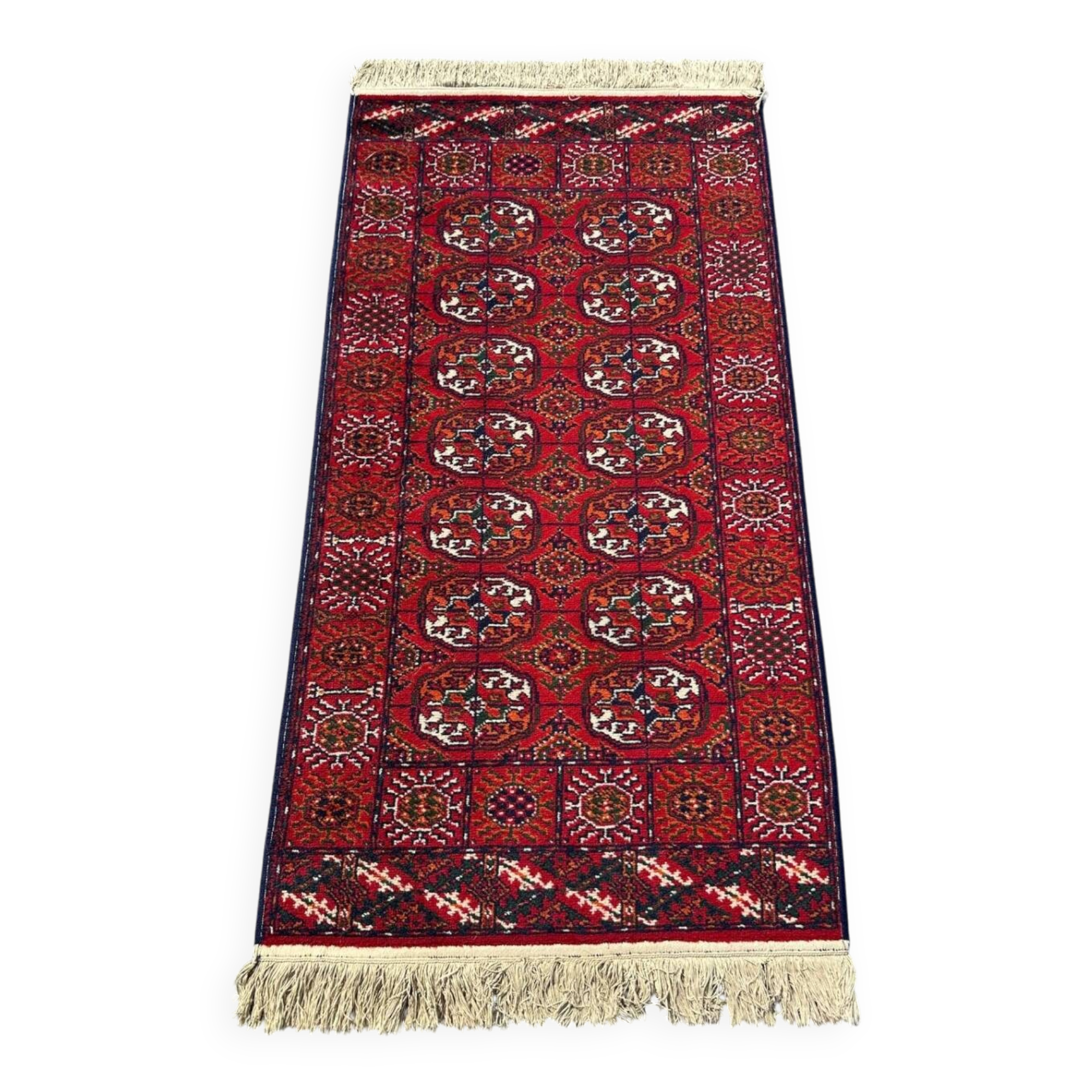 Oriental rug