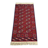 Oriental rug