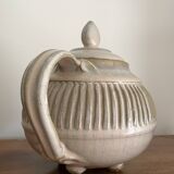 Vintage teapot