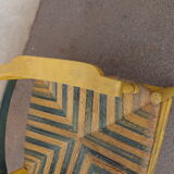 Fauteuil