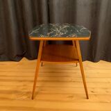 Coffee table by Adolf Wrenger, Germany, 1960s