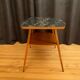 Coffee table by Adolf Wrenger, Germany, 1960s