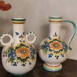 Pairs of vases