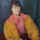 Tableau - portrait