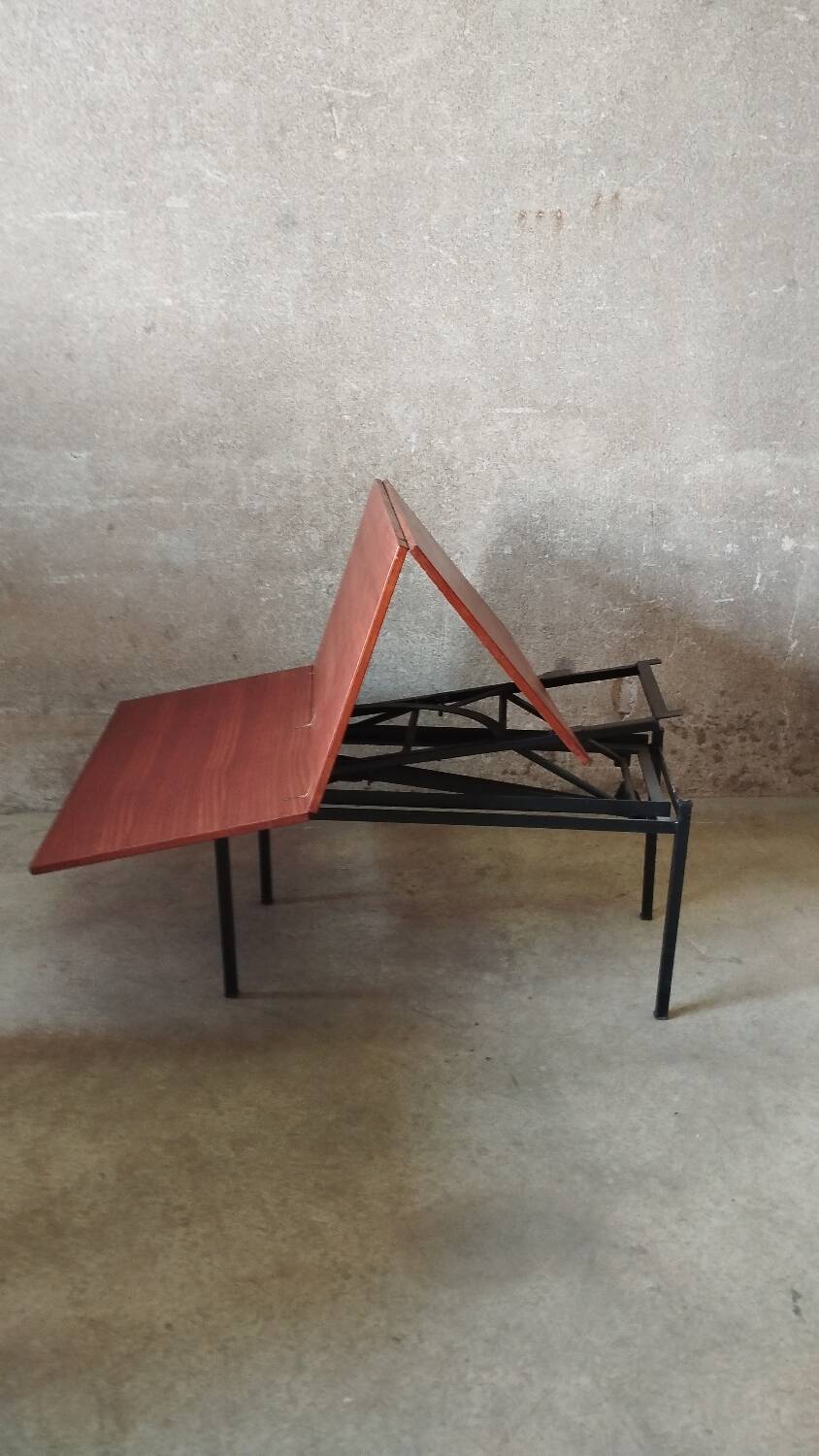 System table