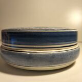 Delft porcelain candy box