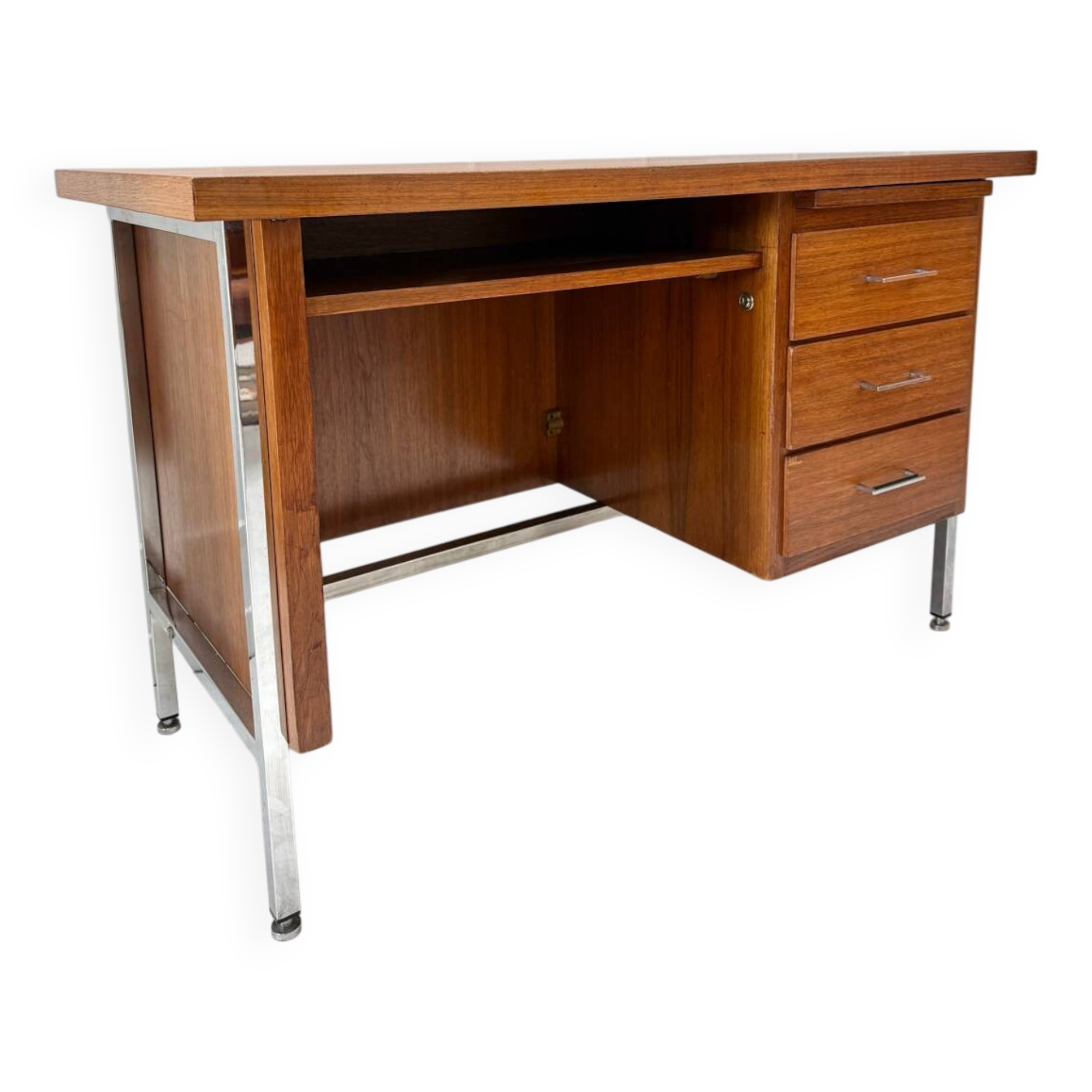 Vintage 70s desk