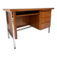 Bureau vintage années 70