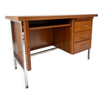 Vintage 70s desk