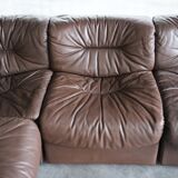 DS 14 sofa De Sede
