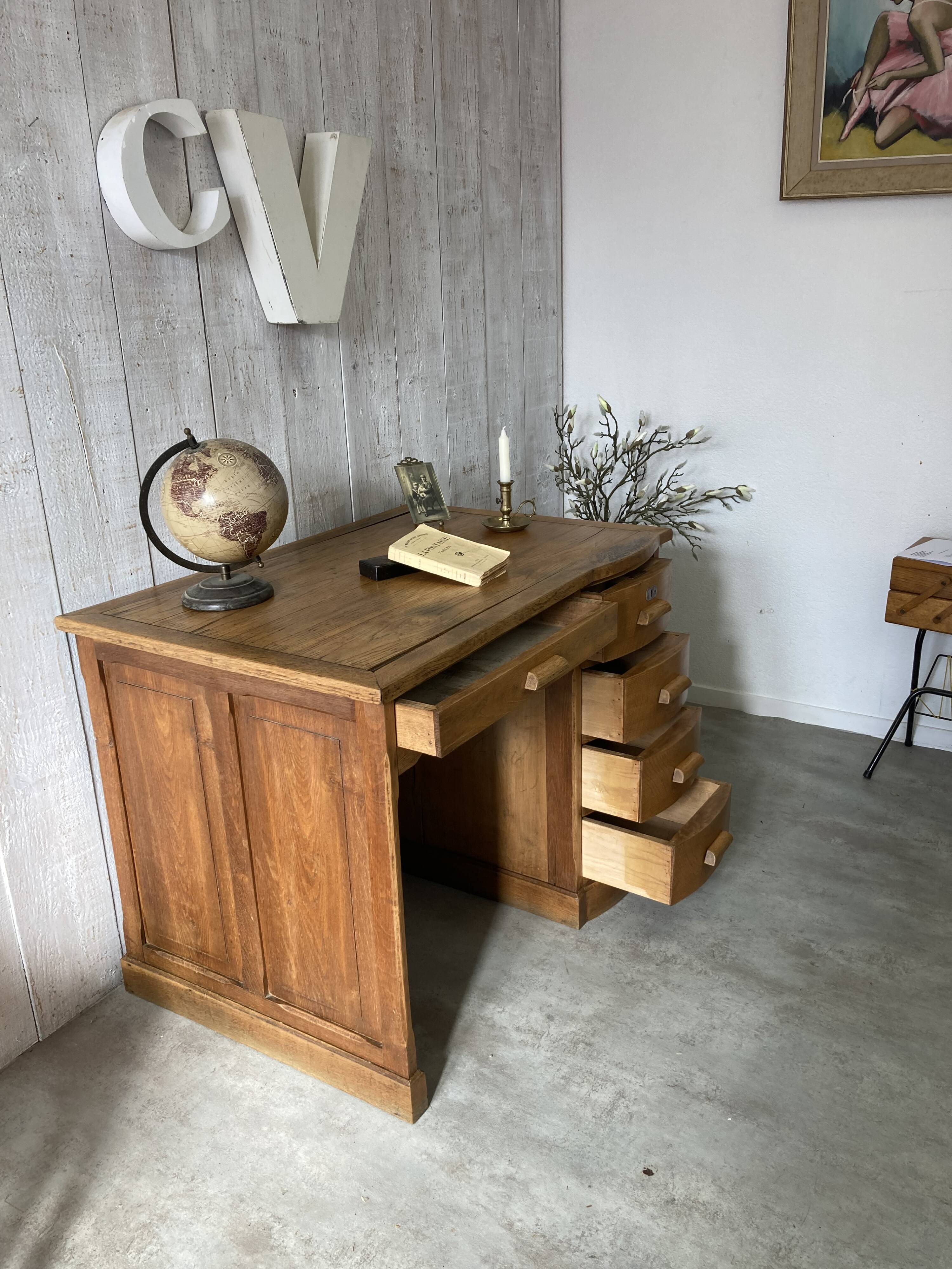 Bureau vintage