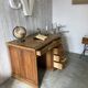 Bureau vintage