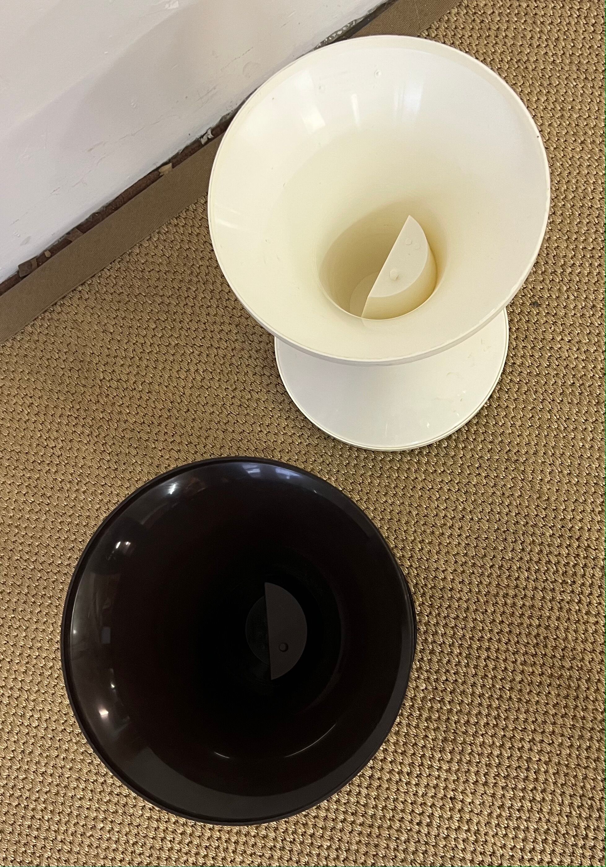 Pair of Tam Tam stools