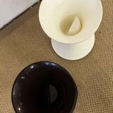 Pair of Tam Tam stools