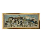 City view by Harry Wichmann