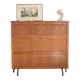 School poster furniture, 1950