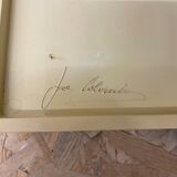 Dessert Boby by Joe Colombo