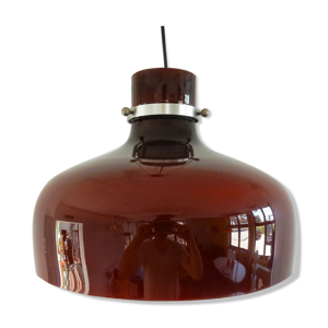 Suspension vintage en