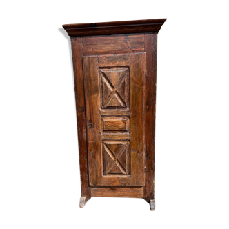 Bonnetière Louis XIV