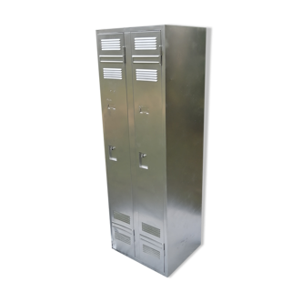 Industrial cabinet