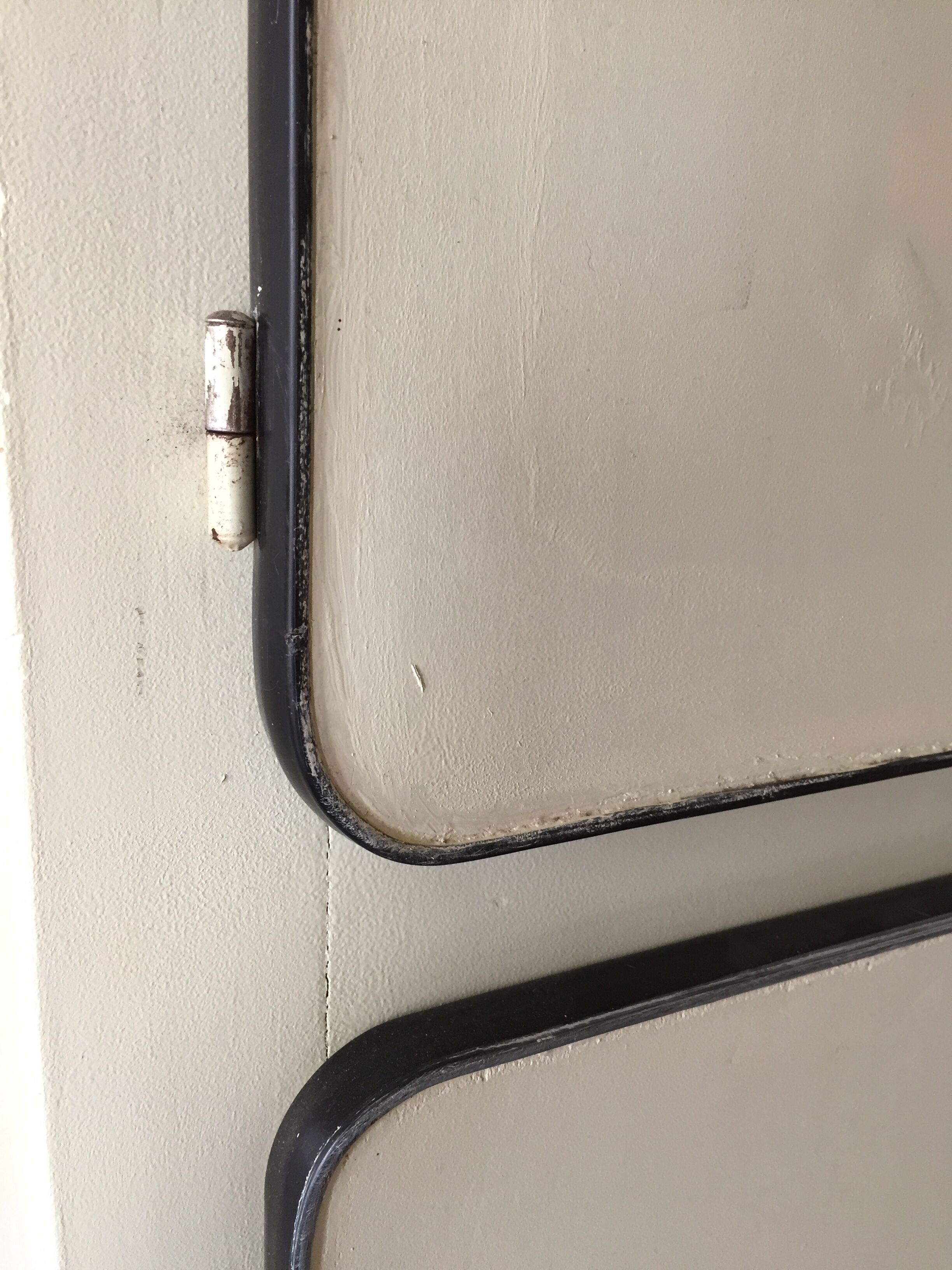 Buffet high vintage 1960