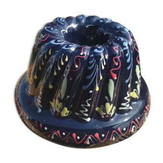 Kouglof mould