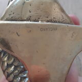 Fish ashtray
