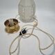 Art Deco lamp