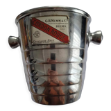 Cordon rouge Mumm champagne bucket
