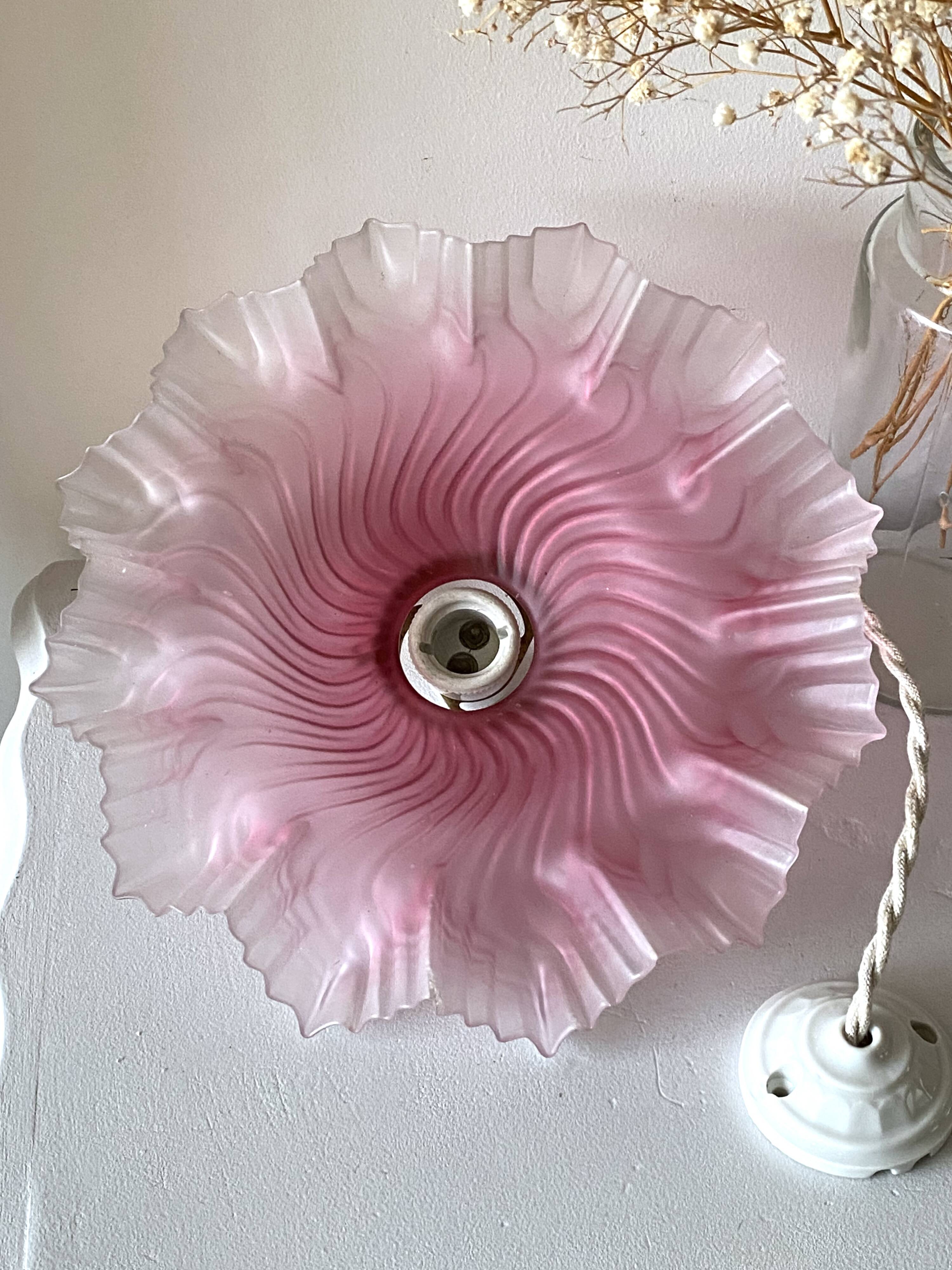 Suspension "Frou Frou"