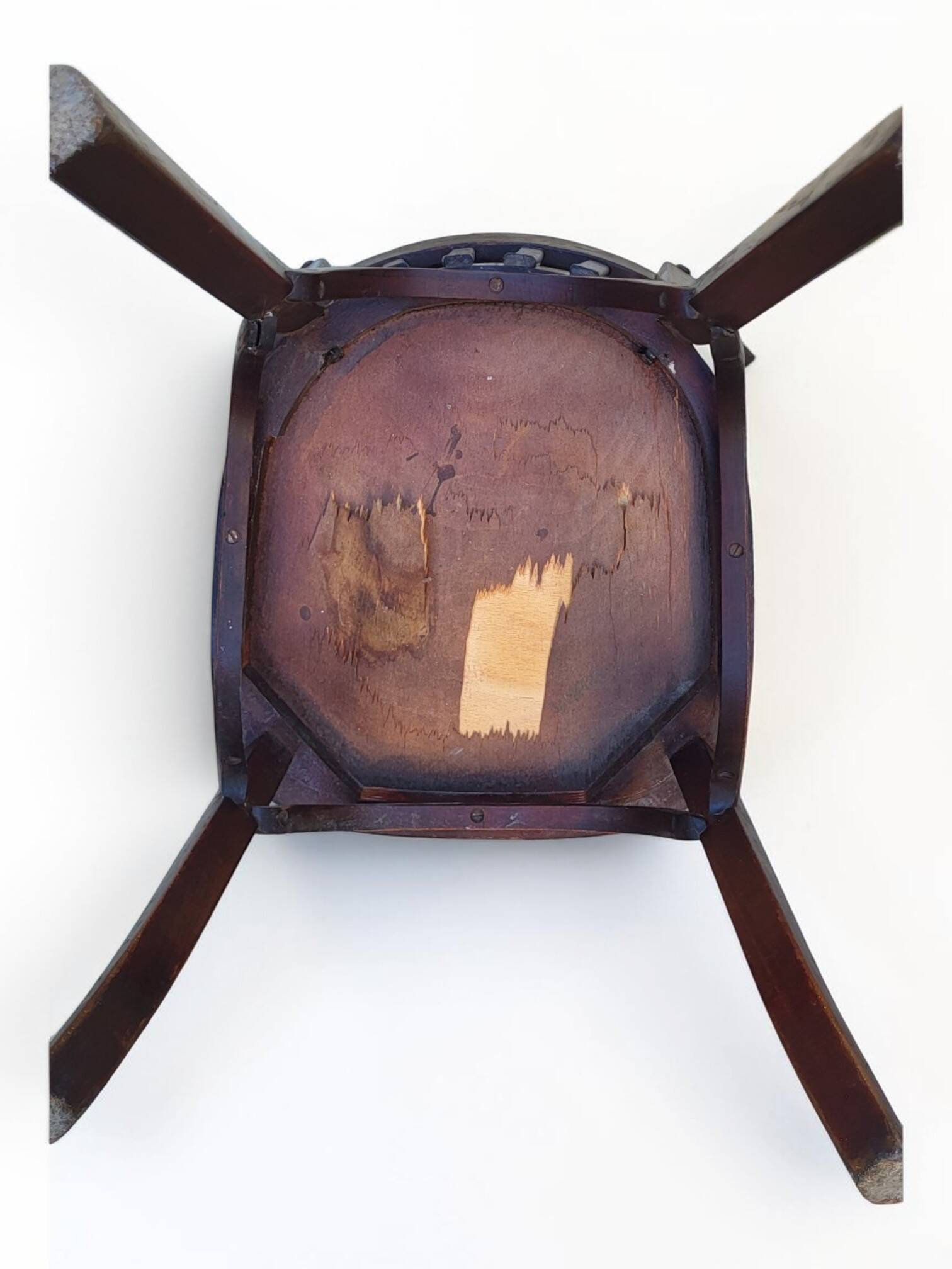 Bistro Chair Baumann