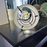 Tube Space Age seventies Plexiglas