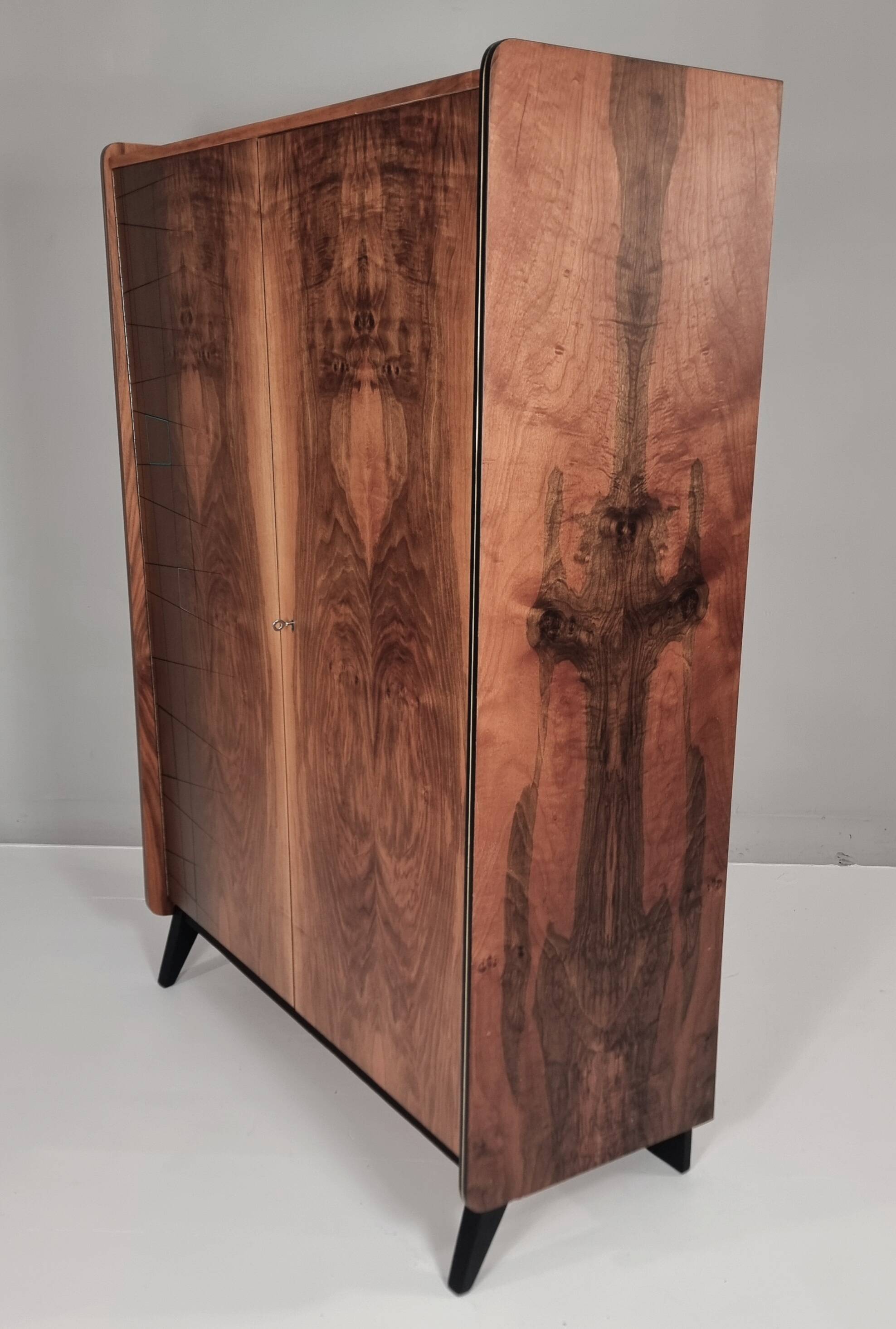 Garde-robe vintage, années 1970