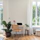 Petite table de ferme