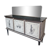 Sideboard Umberto Mascagni