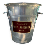 Louis Roederer champagne bucket