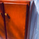 Meuble placard vintage