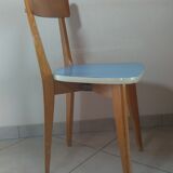 Chair in Scandinavian taste, 60-70 years