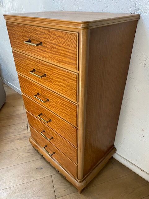 Semainier 6 drawers