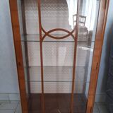 English style display case