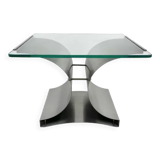 Chrome table
