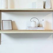 Jacques Hauville shelf (BEMA) from the 1950s