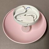 Pair of modular “Louis Poulsen Design” wall lights.