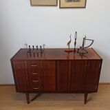 Modernist sideboard of the 1970