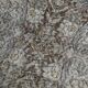 Gray & Brown Classic Turkish Rug, 176x294Cm