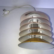 Duett Vintage Suspension by Bent Gantzel Boysen for Ikea