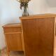 Singer furniture 1950