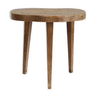 Tripod stool