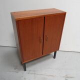 Buffet du milieu du siècle des années 1950