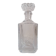 Cristal d'Arques whiskey decanter